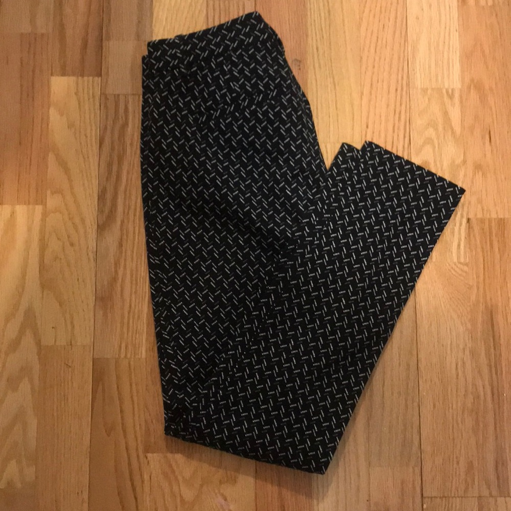 Gap Skinny Ankle Pants